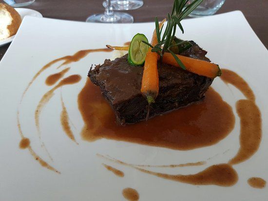 Restaurante Club Nautico